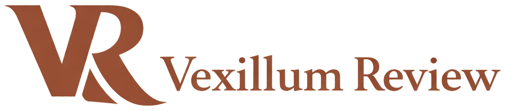 Vexillum Review logo